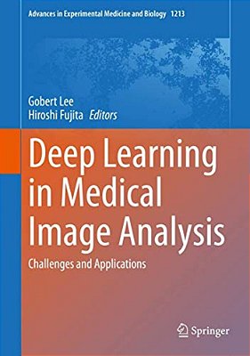 Deep Learning In Medical Image Analysis: Challenges And Applications-..