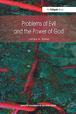 Problems Of Evil And The Power Of God-..
