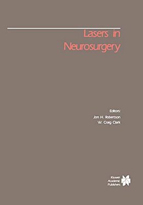 Lasers In Neurosurgery-..