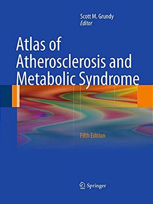 Atlas Of Atherosclerosis And Metabolic Syndrome-..