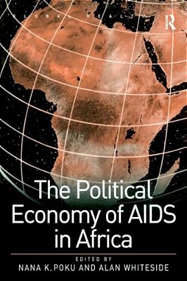 The Political Economy Of Aids In Africa-..