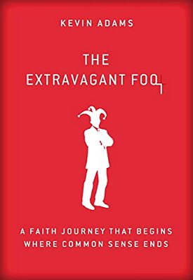 The Extravagant Fool Softcover-..