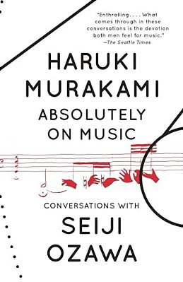 Absolutely On Music: Conversations-..