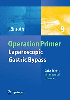 Laparoscopic Gastric Bypass-..