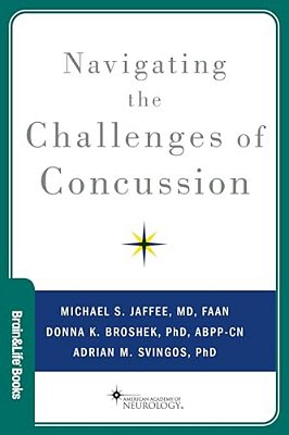 Navigating The Challenges Of Concussion-..