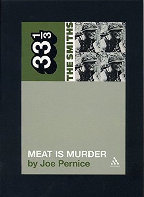 Smiths' Meat Is Murder-..