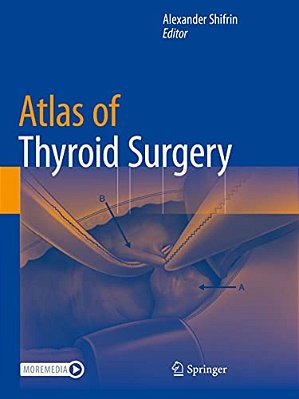Atlas Of Thyroid Surgery-..