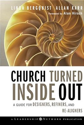 Church Turned Inside Out-..