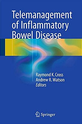Telemanagement Of Inflammatory Bowel Disease-..