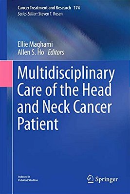 Multidisciplinary Care Of The Head And Neck Cancer Patient-..