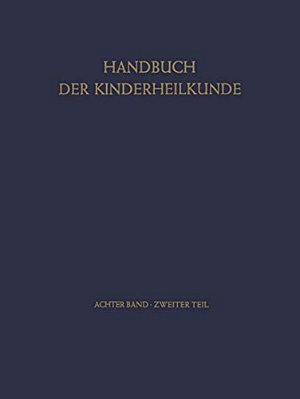 Tumoren Im Kindesalter-..