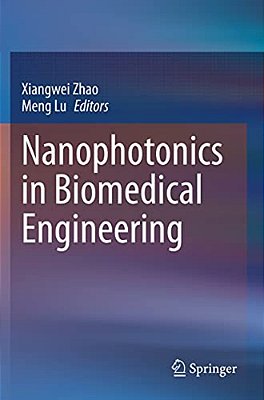 Nanophotonics In Biomedical Engineering-..