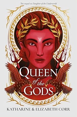 Queen Of The Gods-..