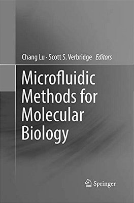 Microfluidic Methods For Molecular Biology-..