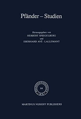 Pfänder-Studien-..