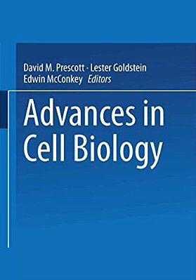 Advances In Cell Biology-..