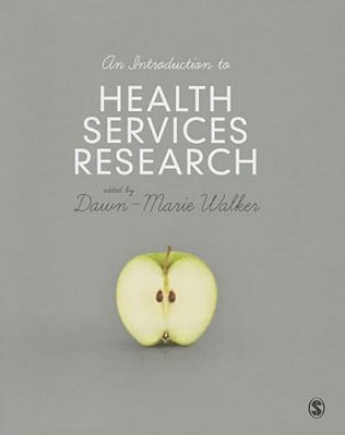 An Introduction To Health Services Research-..
