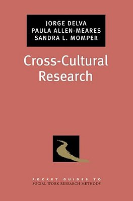 Cross-Cultural Research-..