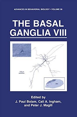 The Basal Ganglia VIII-..