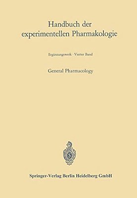 General Pharmacology-..