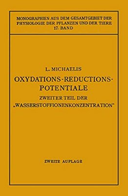 Oxydations-Reductions-potentiale-..