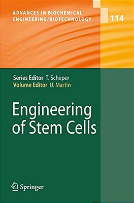 Engineering Of Stem Cells-..