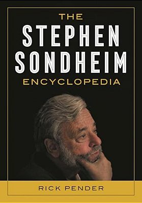 Stephen Sondheim Encyclopedia-..