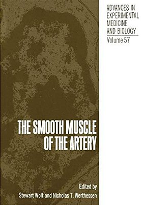 The Smooth Muscle Of The Artery-..
