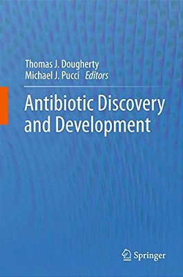 Antibiotic Discovery And Development Set-..