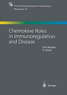 Chemokine Roles In Immunoregulation And Disease-..