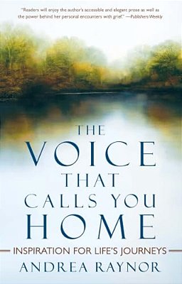 The Voice That Calls You Home-..