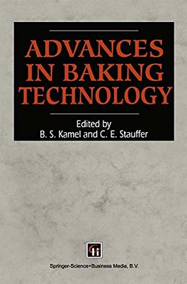 Advances In Baking Technology-..