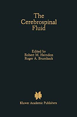 The Cerebrospinal Fluid-..