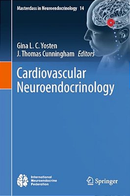 Cardiovascular Neuroendocrinology-..