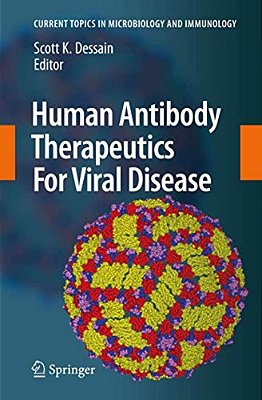 Human Antibody Therapeutics For Viral Disease-..