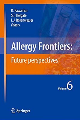 Allergy Frontiers: Future Perspectives-..