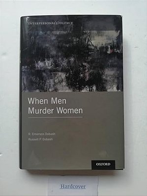 When Men Murder Women-..