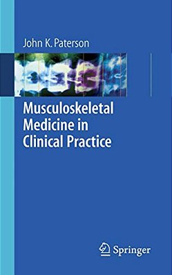 Musculoskeletal Medicine In Clinical Practice-..