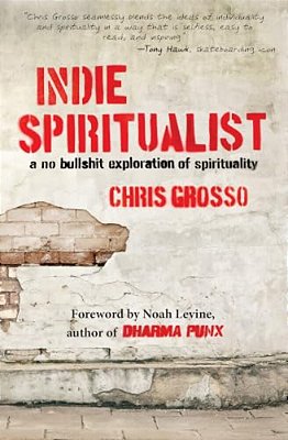 Indie Spiritualist-..