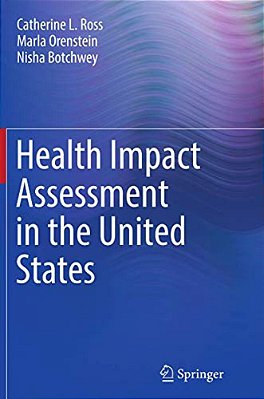 Health Impact Assessment In The United States-..