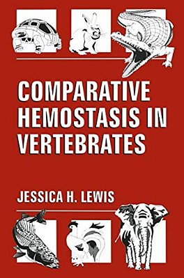 Comparative Hemostasis In Vertebrates-..