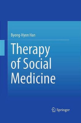 Therapy Of Social Medicine-..