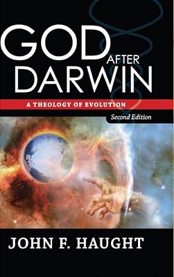 God After Darwin: A Theology Of Evolution-..