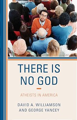 There Is No God: Atheists In America-..