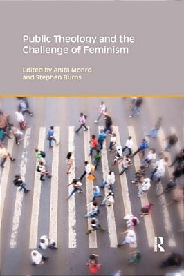 Public Theology And The Challenge Of Feminism-..
