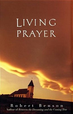 Living Prayer-..