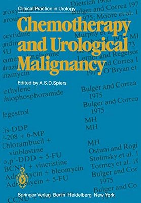 Chemotherapy And Urological Malignancy-..