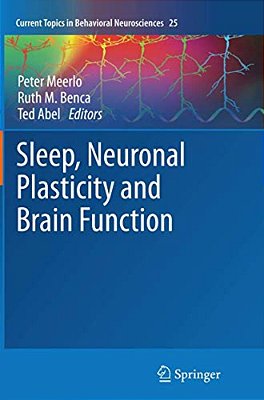 Sleep, Neuronal Plasticity And Brain Function-..