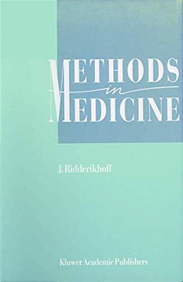 Methods In Medicine: A Descriptive Study Of Physicians' Behaviour-..