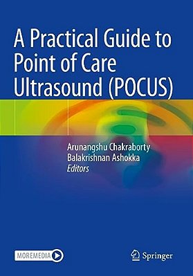 A Practical Guide To Point Of Care Ultrasound (Pocus)-..